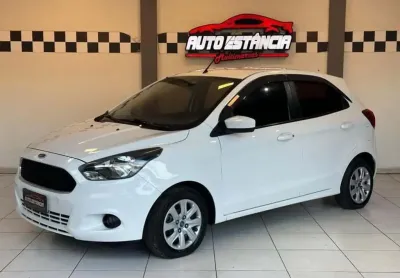 Ford ka se 1.0 ha b 2018