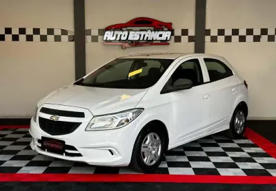 Chevrolet onix 10mt joye 2017
