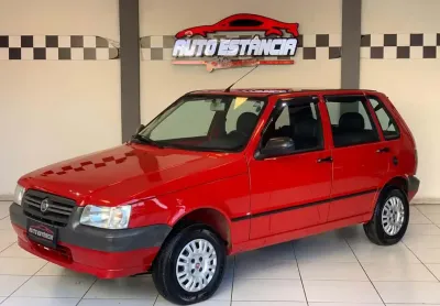 Fiat uno mille economy 2013