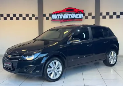 Chevrolet vectra hatch 4p gt 2011