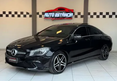 Mercedes-benz cla200ff 2016