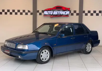 Volvo 460 glt vcb 1995