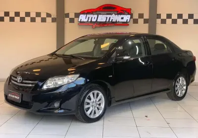 Toyota corolla xei20flex 2011