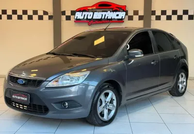 Ford focus 2l hc flex 2012