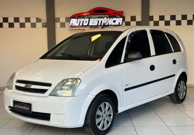 Chevrolet meriva joy 2011