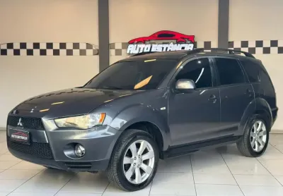 Mitsubishi mmc outlander 2.0 2012