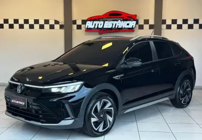 Volkswagen nivus hl tsi 2025