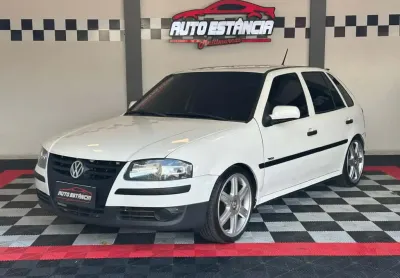 Volkswagen gol 1.0 giv 2014