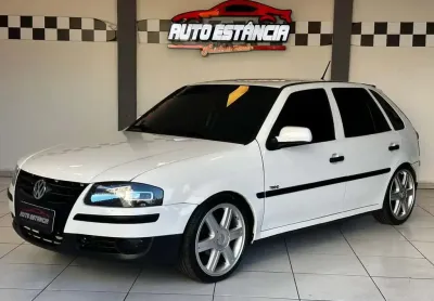 Volkswagen gol 1.0 giv 2014