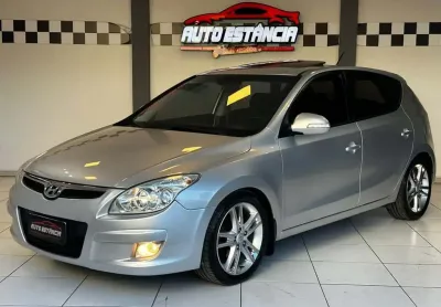 Hyundai i30 2.0 2010