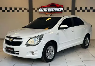 Chevrolet cobalt 1.8 ltz 2013
