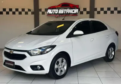 Chevrolet prisma 1.4mt lt 2019