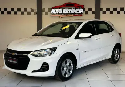 Chevrolet onix 10mt lt1 2020