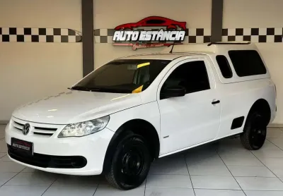 Volkswagen saveiro 1.6 cs 2012