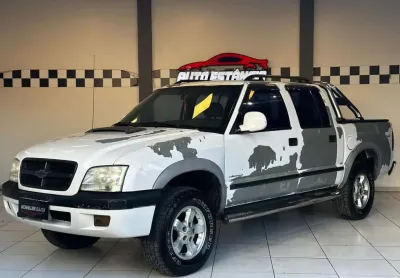 Chevrolet s10 tornado d 4x4 2008