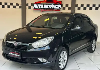 Fiat siena essence 1.6 2013