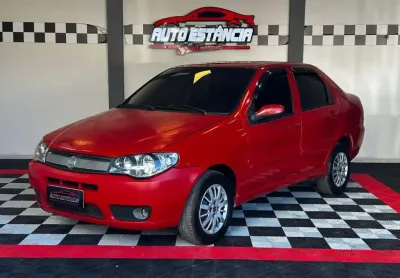 Fiat siena hlx flex 2007