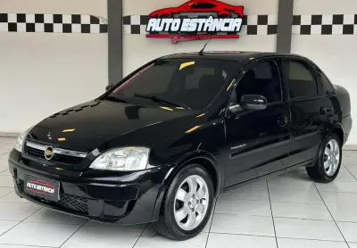 Chevrolet corsa sedan premium 2010