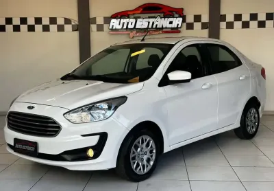 Ford ka se 1.5 sd c 2019