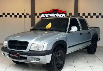 Chevrolet s10 advantage d 2008