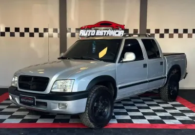 Chevrolet s10 advantage d 2008