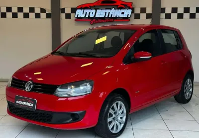 Volkswagen fox 1.0 gii 2013