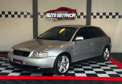 Audi a3 1.6 2006