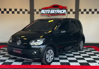 Volkswagen up track 2017