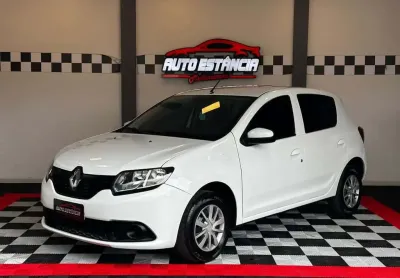 Renault sandero auth 10 2017