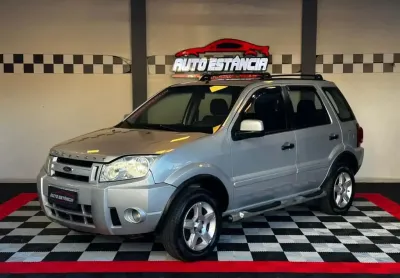 Ford ecosport xlt 2008