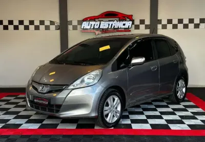 Honda fit ex flex 2013