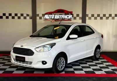 Ford ka se 1.5 sd b 2018