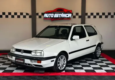 Volkswagen golf gti 1995