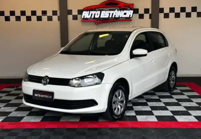 Volkswagen gol special mb 2015