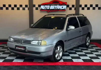 Volkswagen parati gli 1.8 1996