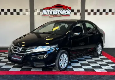 Honda city lx flex 2013