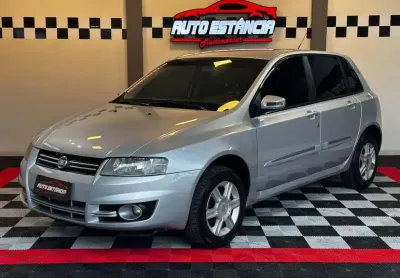 Fiat stilo attractive 2011