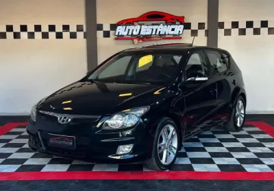 Hyundai i30 2.0 2011