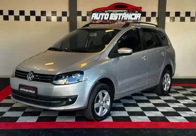 Volkswagen spacefox trend gii 2013