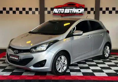 Hyundai hb20 1.0 confor 2015