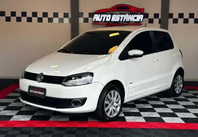 Volkswagen fox 1.0 gii 2011