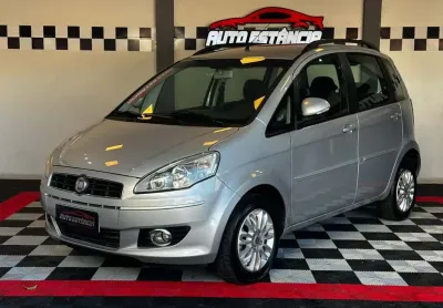 Fiat idea attractive 1.4 2011