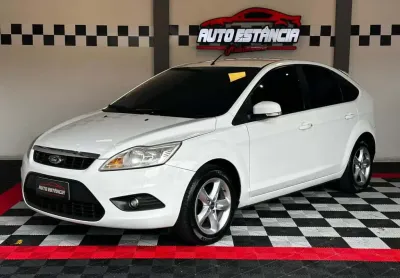 Ford focus 2l hc flex 2013