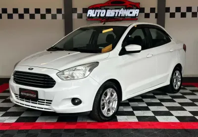 Ford ka sel 1.5 sd 2016