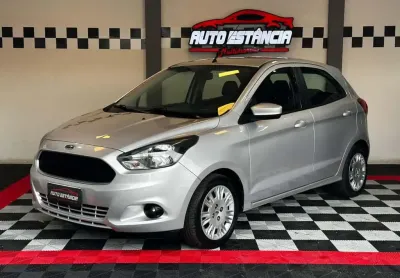 Ford ka tecno 1.0 ha b 2018