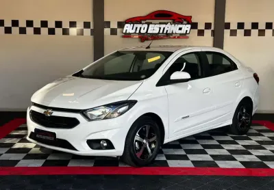 Chevrolet prisma 1.4mt ltz 2019