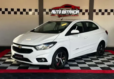 Chevrolet prisma 1.4mt ltz 2019