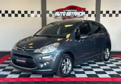 Citroen c3 1.6 a tend 2017