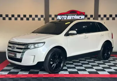 Ford edge v6 fwd 2013