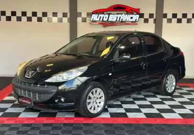 Peugeot 207passion xs a 2010